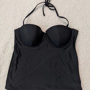 Old Navy Swim Top